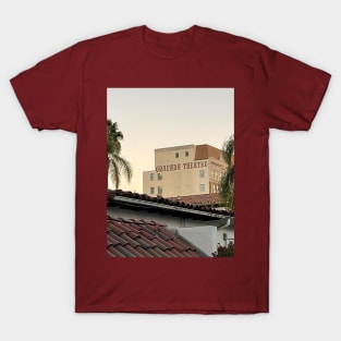 granada theatre T-Shirt